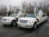 Cadillac SUV