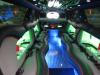 Cadillac SUV Interior