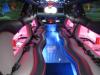 Cadillac SUV Interior