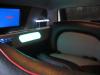 Cadillac SUV Interior
