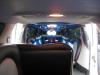 Cadillac SUV Interior