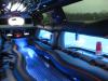 Cadillac SUV Interior