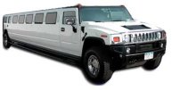 Luxury Hummer SUVs